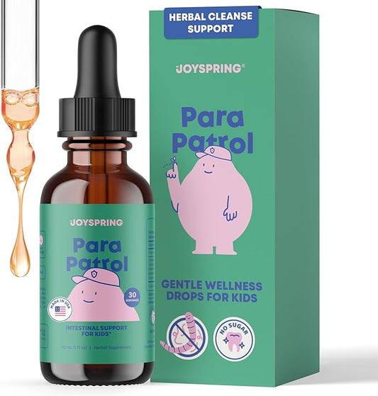 Para Patrol (30 ml)
